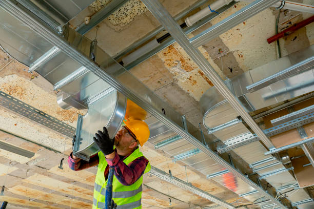 Best Geothermal HVAC Systems in Tillson, NY